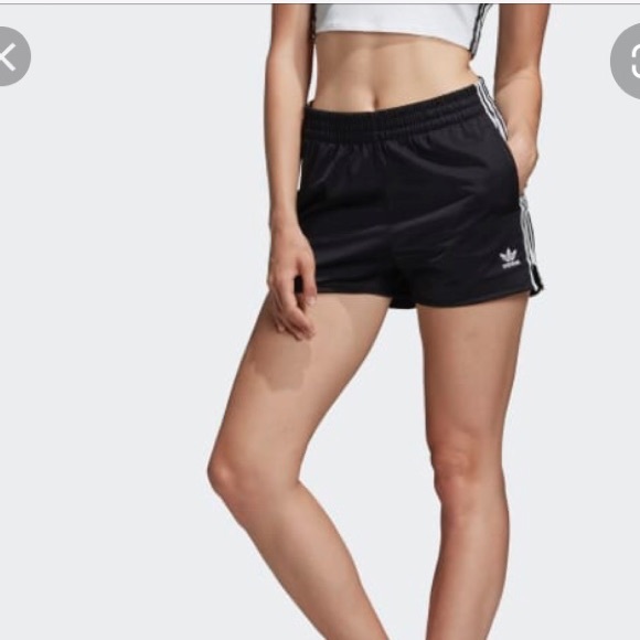 adidas Pants - Adidda shorts